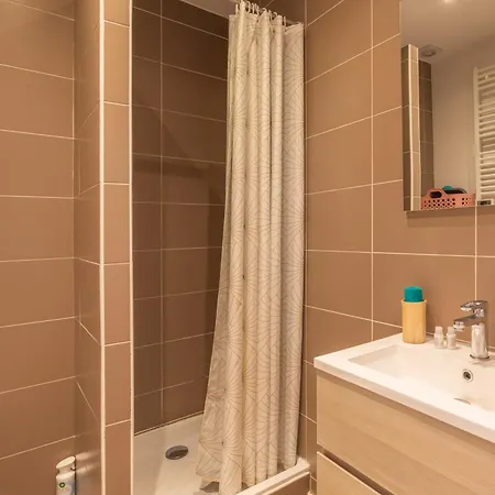 Vieil Antibes, 3 Min De La Gravette アパート *