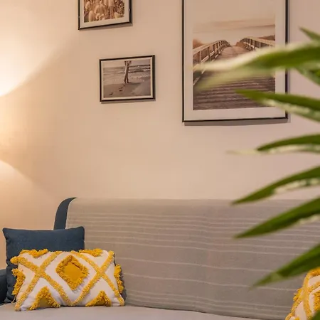 Lejlighed Vieil Antibes, 3 Min De La Gravette Antibes