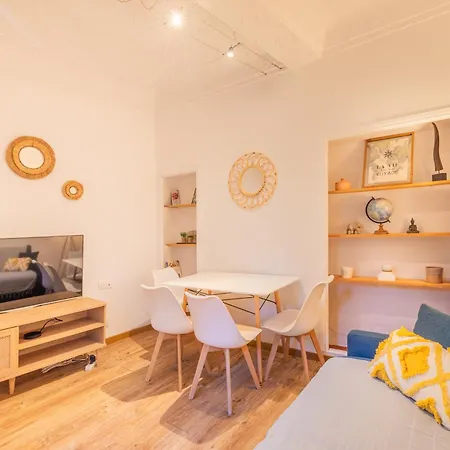 Vieil Antibes, 3 Min De La Gravette Apartment
