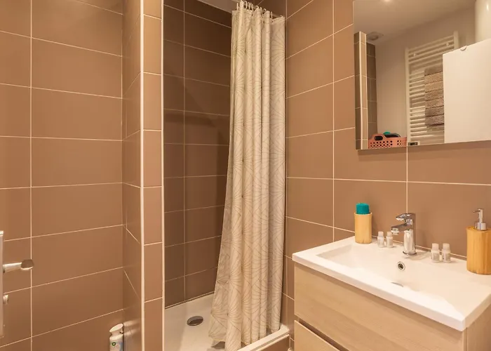 Vieil Antibes, 3 Min De La Gravette Apartment *